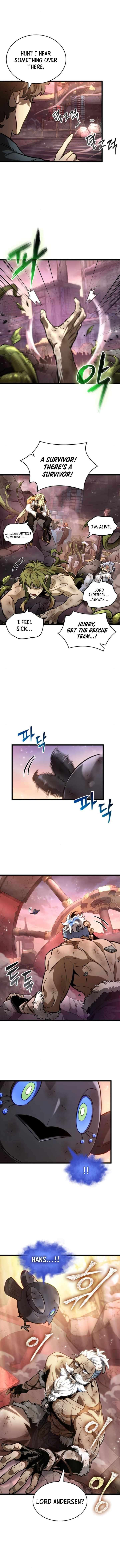 The World After the Fall, Chapter 169 image 02